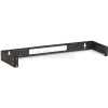 Kendall Howard™ 1U Patch Panel Bracket