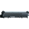 Brother® TN660 (TN-660) High-Yield Toner, 2600 Page-Yield, Black