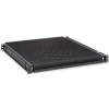 Kendall Howard™ 1U 20" Solid Sliding Shelf