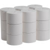 Compact&#174; Coreless 2-Ply Recycled Toilet Paper By GP Pro, 18 Rolls Per Package