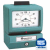 Ink Ribbon For Heavy Duty Time Recorder - Pkg Qty 2
