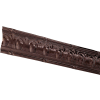 Great Lakes Tin 48" Huron Tin Crown Molding in Bronze Burst - 195-06