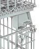 Stacking Feet Allow Secure Stacking of Folding Wire Containers, Folding Containers, Wire Container, Wire Mesh Containers, Collapsible Containers