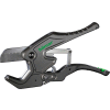 Hilmor RPTC238 Ratcheting Plastic Tubing Cutter 1885395, Up To 2-3/8"