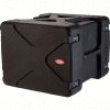 SKB Cases 20" Deep 8U Roto Shock Rack 1SKB-R908U20 Black, Water Resistant