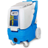 EDIC Galaxy 12 Gallon Box Carpet Extractor, 100 PSI Pump, 150" Waterlift, W/O Heat - 2000SX-HR
