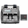 MMF STEELMASTER 4850 Premium Front-Loading Currency Counter with Counterfeit Detection 2004850C8