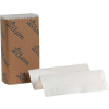 GP Acclaim White Multifold Paper Towels, 250 Sheets/Pack, 16 Packs/Case - 20204