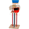 Jonti-Craft® Housecleaning Rack