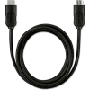 Belkin® HDMI to HDMI Audio/Video Cable, 12 ft., Black