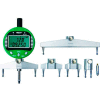 INSIZE 283213 2183 Electronic Radius Gage .2-27.5(5-700mm) Range