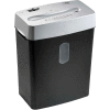 Dahle® PaperSAFE® 22022 Deskside Paper Shredder - Cross Cut