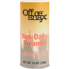 Office Snax® Non-Dairy Powdered Creamer, Cream, 12 oz.
