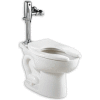 American Standard Madera 2234001.020 Elongated 15"H Toilet, 1.1-1.6 GPF