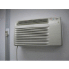 Porta-King Heat Thru-Wall HVAC Unit, G_HVAC_12.0_11.2, 230V, 12,000 BTU Cool/11,200 BTU Heat