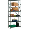 Open Style Clip Shelving