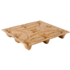 Presswood Pallet 42x42