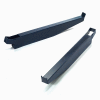 Global Industrial™ Cantilever Rack 20 Degree Incline Arm, 24"L, 800 Lb. Cap.