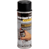 Gardner Bender LTS-400, Spray Liquid Electrical Tape, Black, English/Spanish; 6 oz/Can