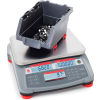 Ohaus Ranger Count 3000 RC31P30 Compact Digital Counting Scale - 60LB Capacity
