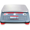 Ohaus Ranger Count 3000 RC31P15 Digital Compact Digital Counting Scale -30LB Cap