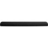 Compucessory 23717 Gel Keyboard Wrist Rest Pad, Black