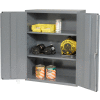 Durham Counter Top Height Cabinet 2600-2S-95 - 16 Gauge 36"W x 18"D x 48"H