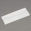 Boardwalk C-Fold Paper Towels 10" x 12-1/4", Bleached White 200 Sheets/Pk 12Pks/Case - BWK6220