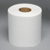 2-Ply Center-Pull Perforated Hand Towels 8" x 10", White 600 Ft./Roll, 6/Case - BWK6400