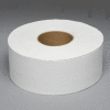 Boardwalk 2-Ply Jumbo Bath Tissue 9" Dia., White 1000 Ft./Roll, 12 Rolls/Case - BWK6100