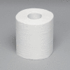 Boardwalk 2-Ply Bathroom Tissue, White 500 Sheets/Roll 96 Rolls/Case - BWK6150