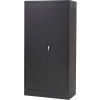 Storage Cabinet with Recessed Handle