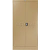 Storage Cabinet with Recessed Handle