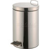 Step-On Waste Cans