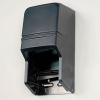 Twin Toilet Roll Dispenser for Standard 5in Rolls - Vertical