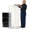 Protective Lining Corp. RB385304 55 Gallon Drum Liner 4 Mil 38 x 53 - Pkg Qty 100