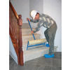 Dispenser For 24", 30" & 36" Wide Carpet Protection Film