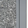 Stone Panel Receptacle - Sand Urn Top