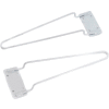 Traffic Cone Holder Vertical Mount - Pkg Qty 2