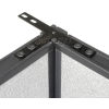 3-Way Connector for Global Deluxe Office Partitions