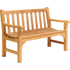Essex 4' Bench