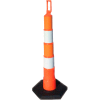 Navicade Delineator Post 49 Inches High
