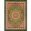 NoTrax® Orientrax Entrance Rug, 3/8" Thick, 3' x 5' , Emerald
