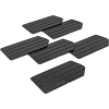 LEWISBins Divider DPB18-9 For Stacking Bin 239390/239502 - Pkg Qty 6