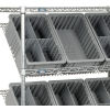 Easy Access Container Truck - Holds up to 8 Shelf Bins