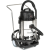 Powr-Flite® Stainless Steel Wet Dry Vacuum 15 Gallon - PF53