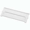 Clear Window WUS239/240 for Stacking Bin 269683,550110 and QUS239 Price for Pack of 6
