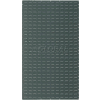 Global Industrial Louvered Wall Panel Without Bins 36x61 Gray