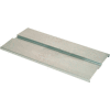 Global Industrial™ Steel Deck 12"W X 24"D - 3 Pack - Galvanized