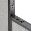 Interion® High-Low Straight Connector Kit